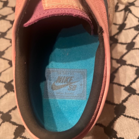 NEW- Nike SB Size 6.5 - Picture 5 of 8